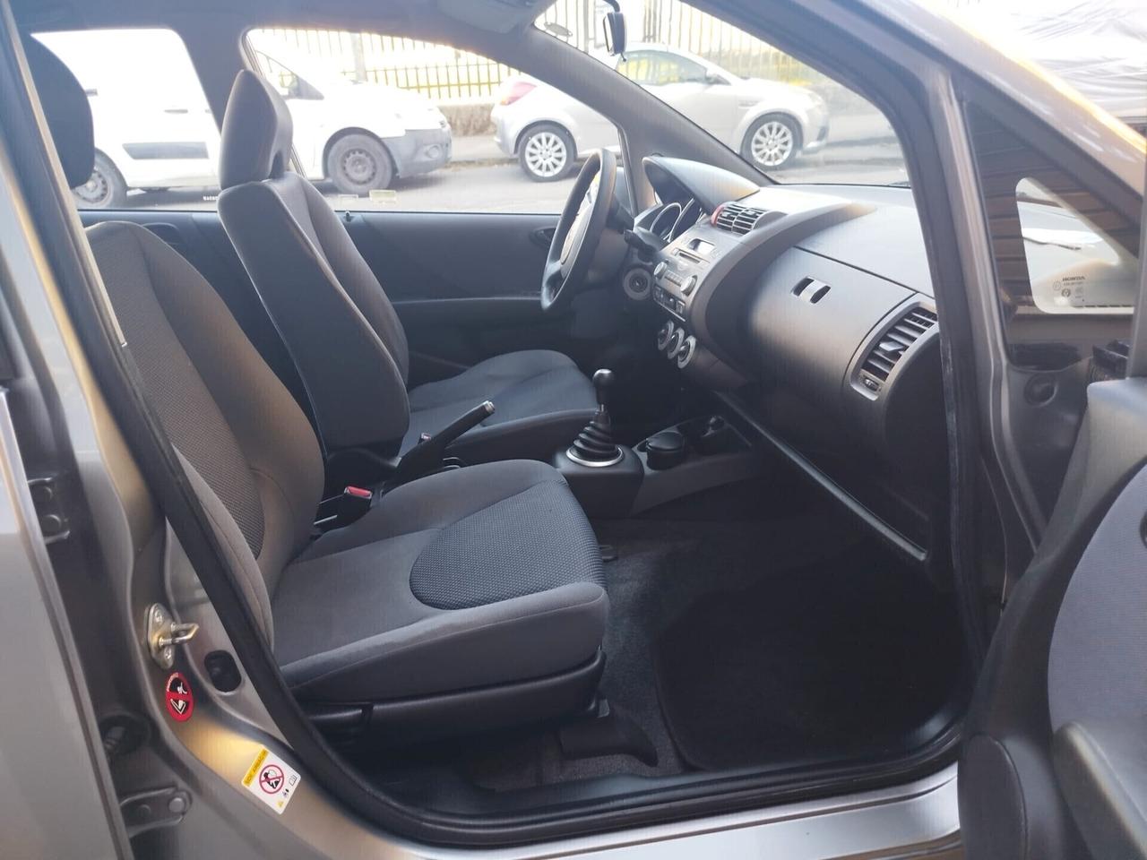 Honda Jazz 1.2 i-DSi 5p.