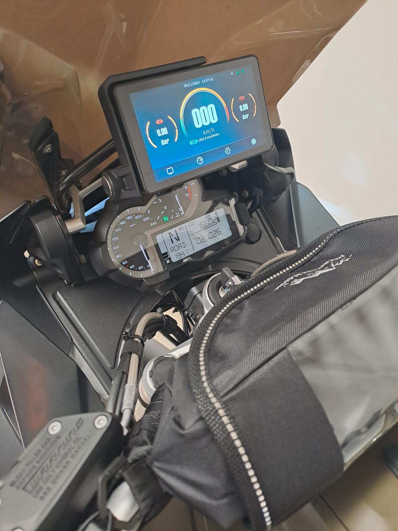 Bmw R 1200 GS Adventure