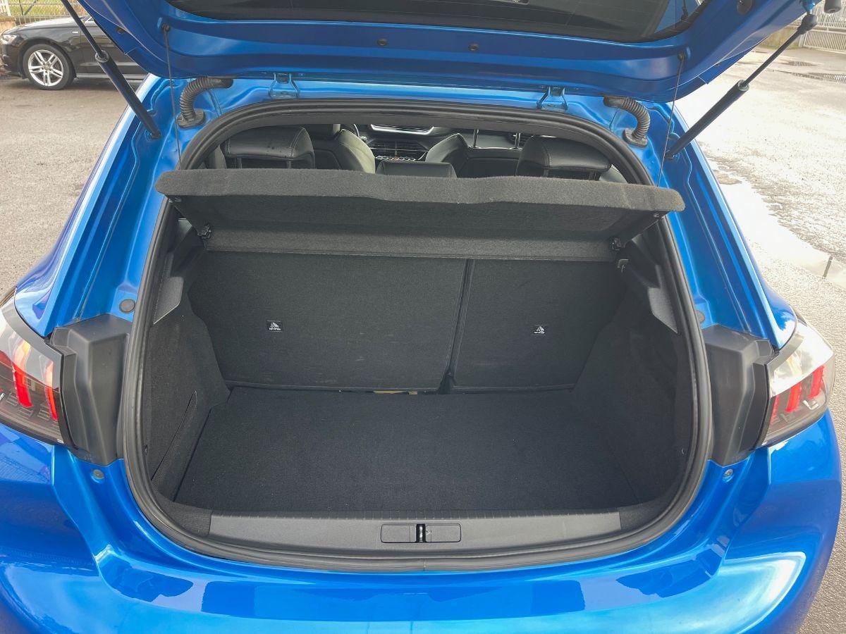 PEUGEOT - 208 - PureTech 100 S&S 5p. Allure