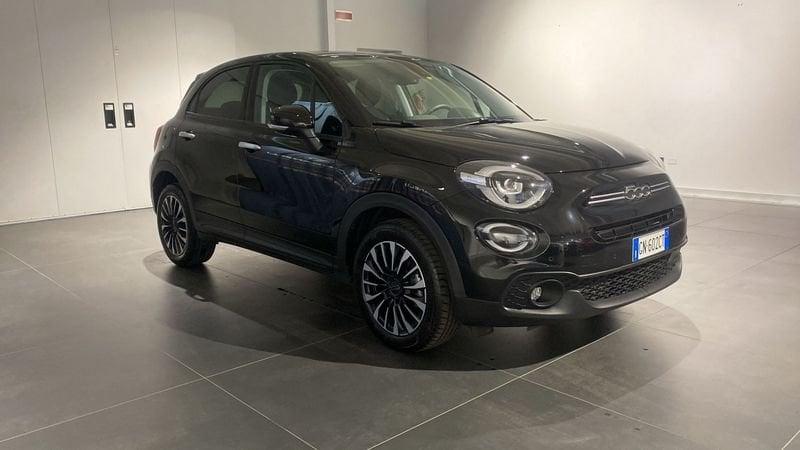 FIAT 500X 1.0 T3 120 CV