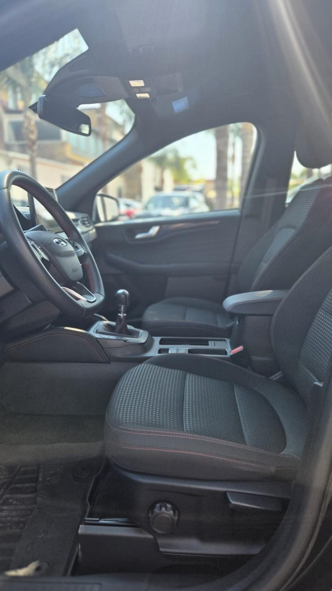Ford Kuga 1.5 ecoblue ST-Line 2wd 120CV Uff Italy Pelle Nav