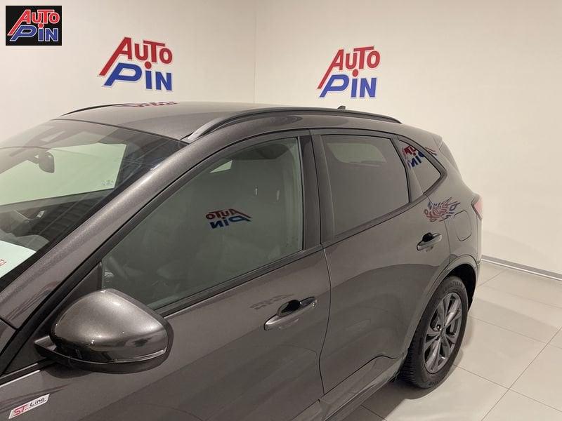 Ford Kuga Kuga 2.0 EcoBlue 120 CV aut. 2WD ST-Line