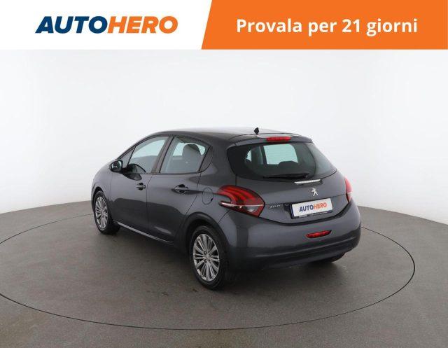 PEUGEOT 208 1° serie PureTech 82 5 porte Active