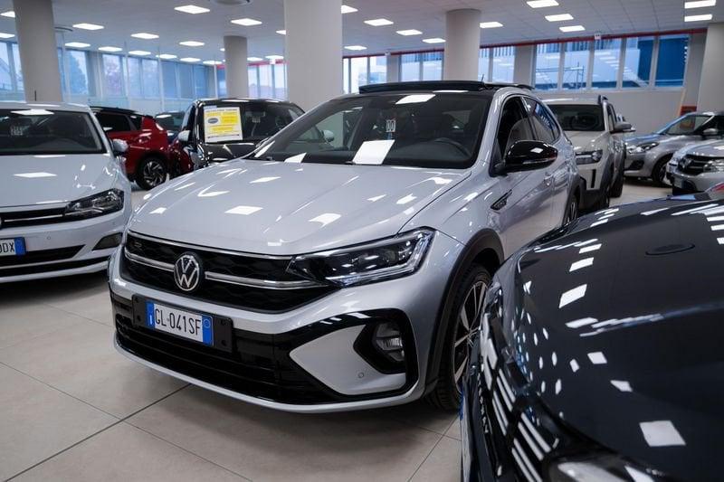 Volkswagen Taigo 1.0 tsi R-Line 110cv