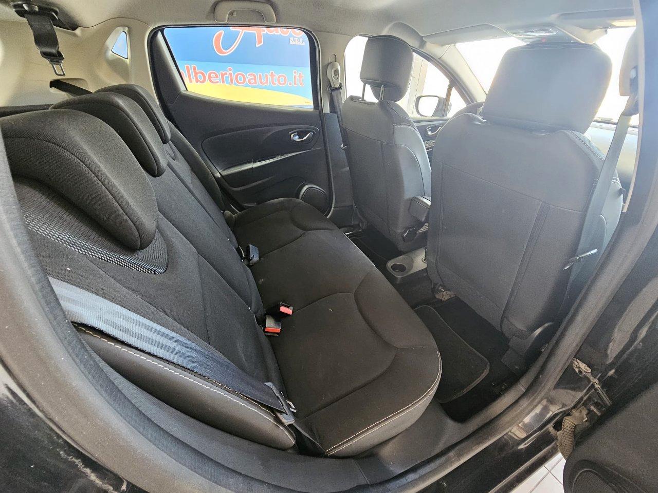 Renault Clio 5 Porte Clio 5p 1.5 dci energy 90cv