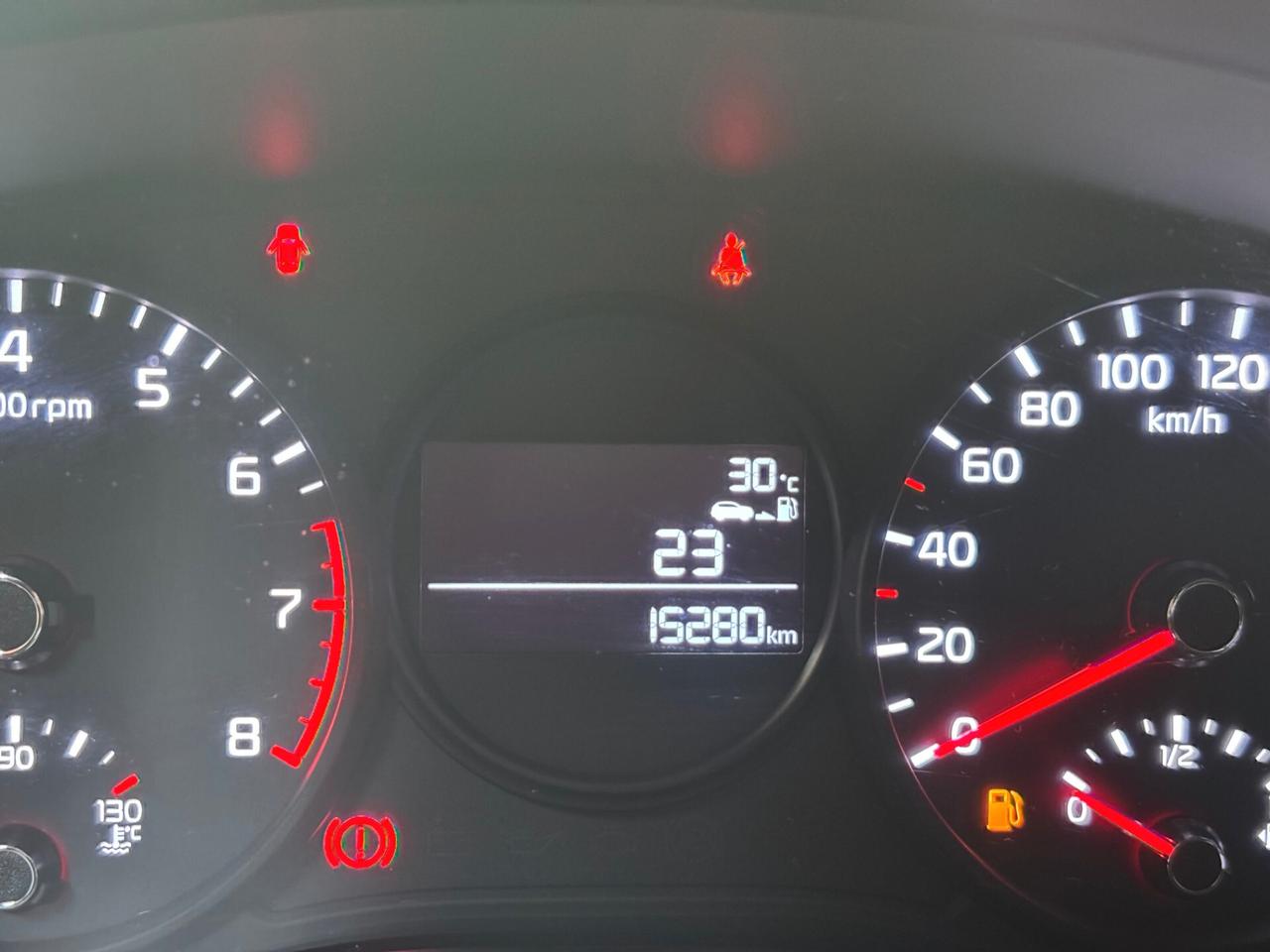 Kia Picanto 1.0 12V 5 porte Urban