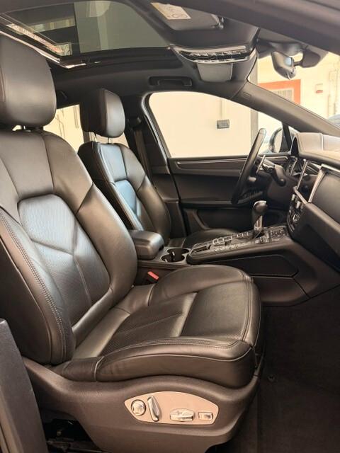 Porsche Macan 2.0 245cv pdk
