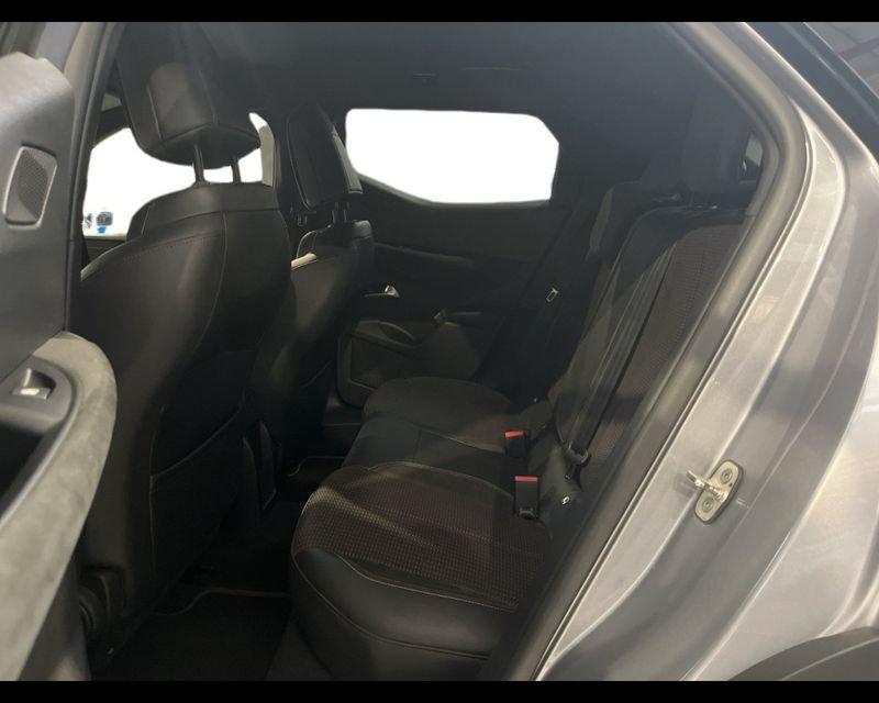 DS DS3 2019 Crossback Crossback 1.5 bluehdi Performance Line 110cv