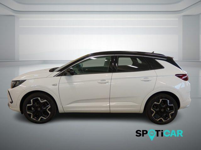 OPEL Grandland 1.2 Turbo 12V 130 CV aut. Ultimate