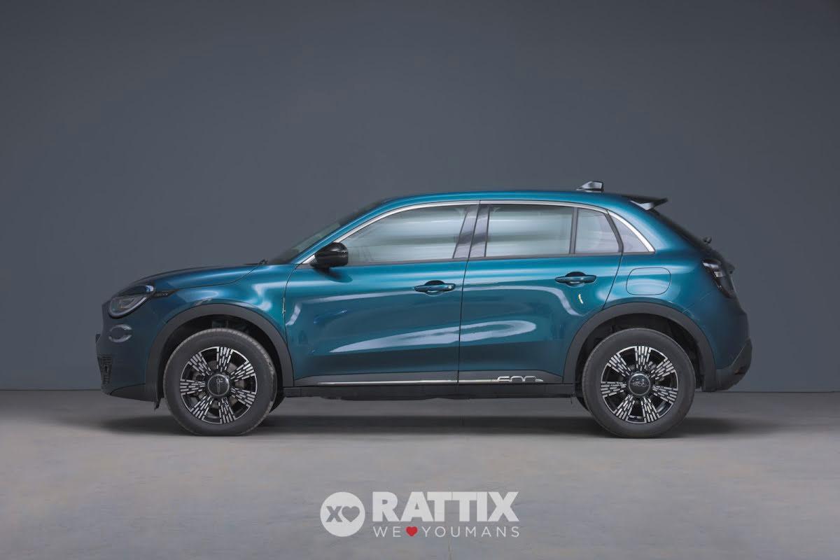 Fiat 600 1.2 Hybrid 145CV Pop Auto