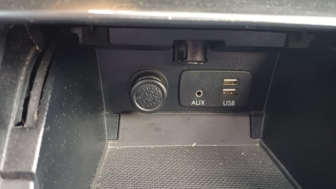 Subaru OUTBACK 2.0d Lineartronic Free