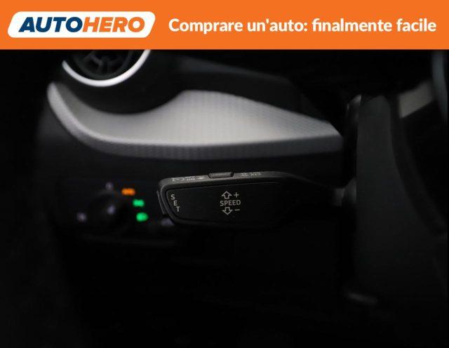 AUDI Q2 35 TDI quattro S tronic