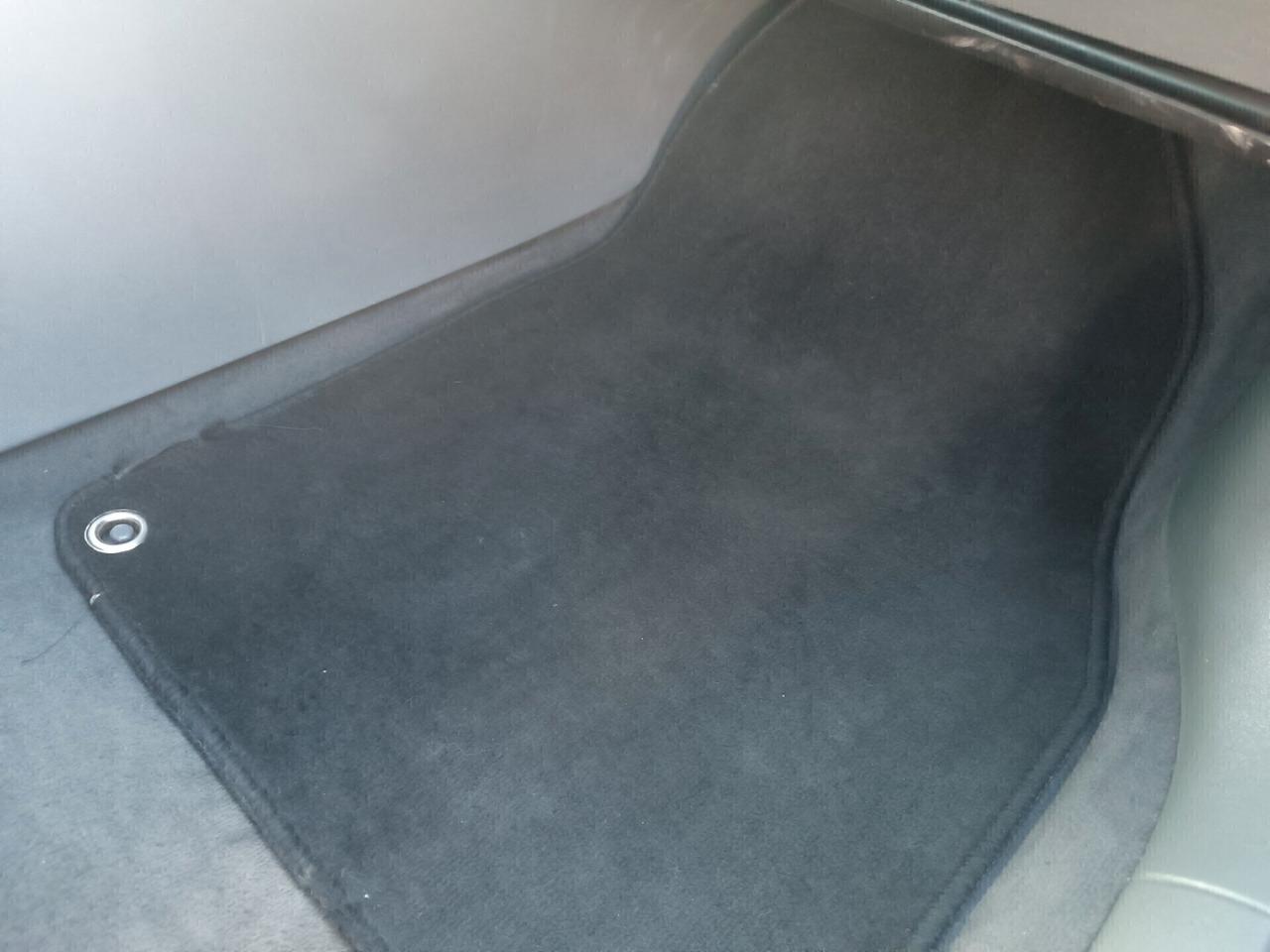 Saab 9-3 GPL garanzia