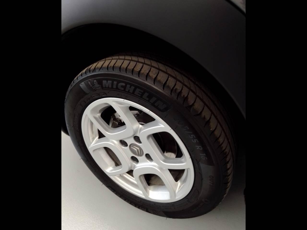 CITROEN C4 Cactus 2018 - C4 Cactus 1.5 bluehdi Shine s&s 120cv eat6