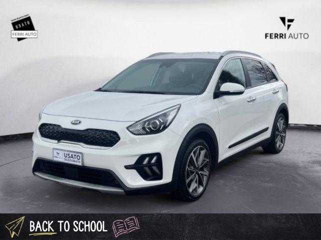 KIA Niro 1.6 GDi DCT HEV Style