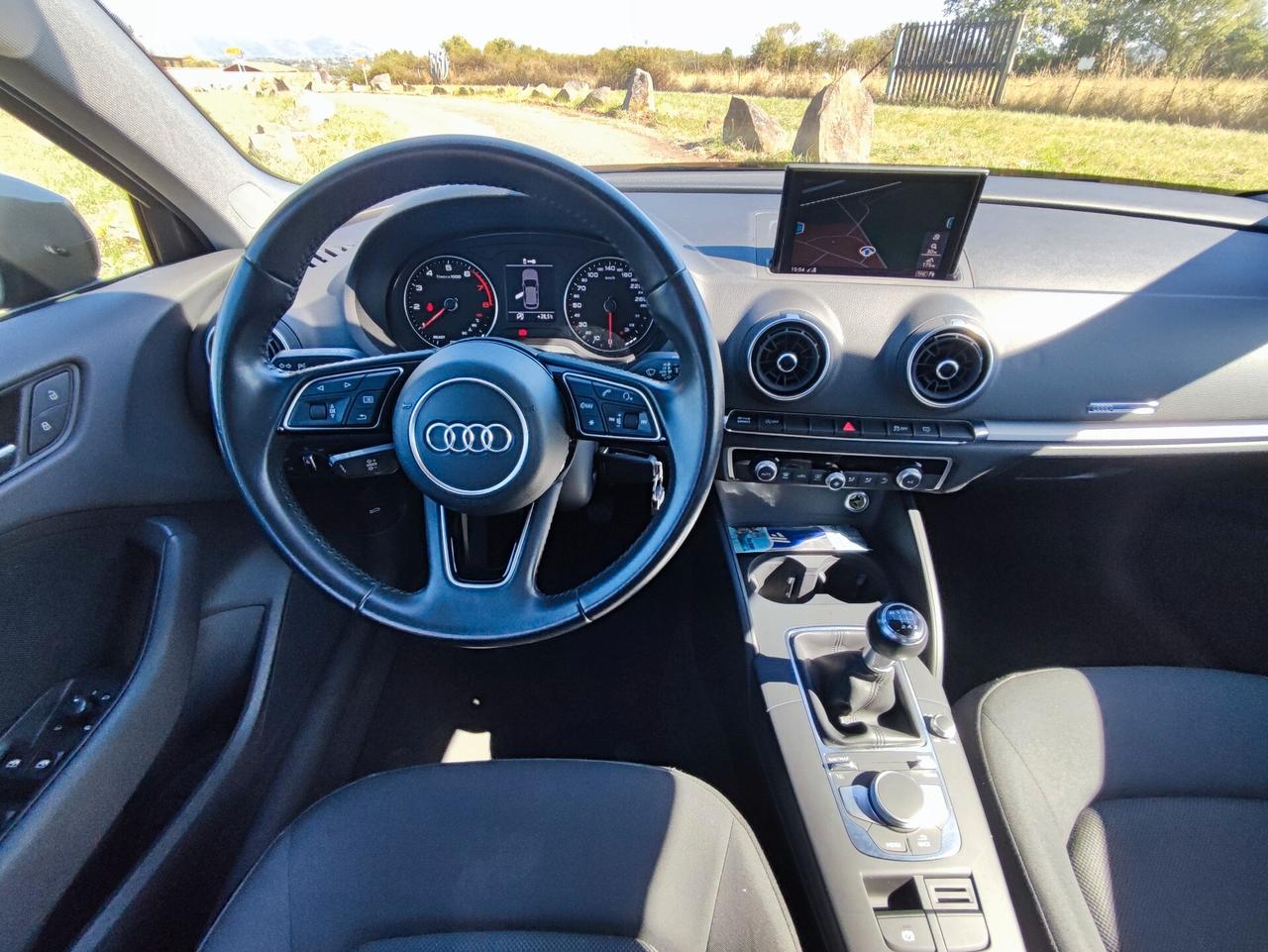 Audi A3 SPB 30 TFSI Business