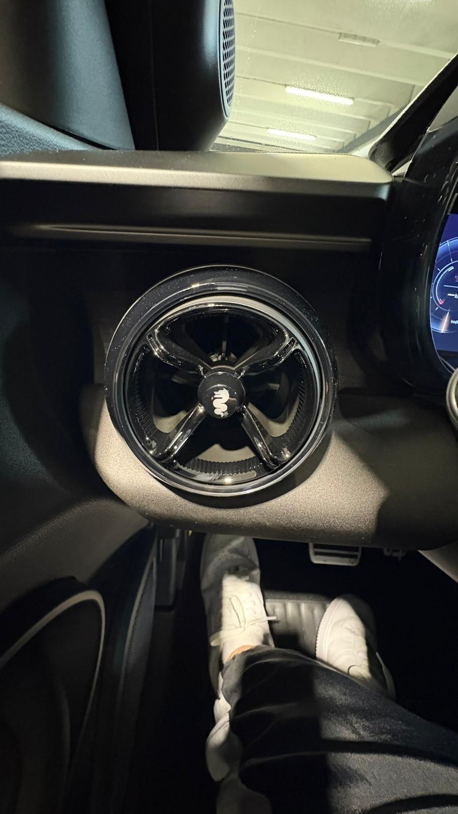 Alfa Romeo Junior 1.2 145 CV Hybrid eDCT6 Speciale