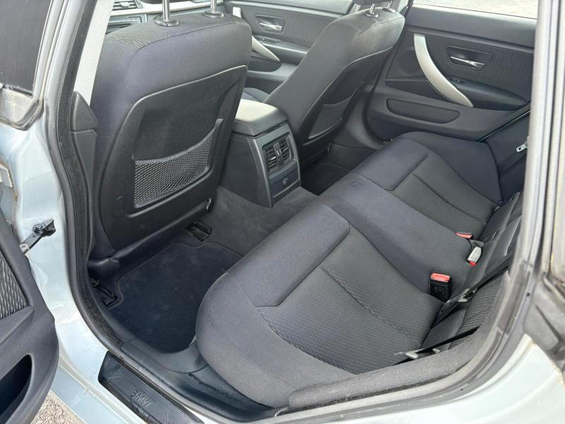 BMW 418 2.0 d Gran Coupe Sport 143cv