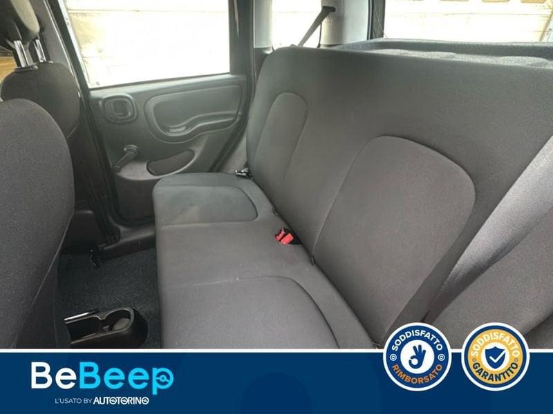 FIAT Panda 1.0 FIREFLY HYBRID S&S 70CV