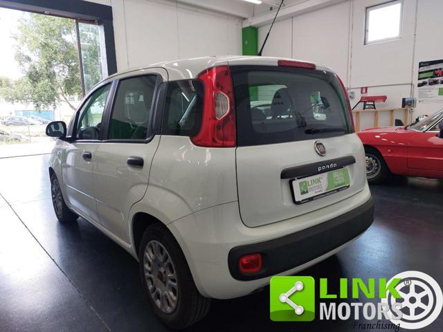 FIAT Panda 1.2 Easy NEOPATENTATI