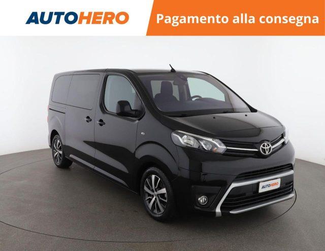 TOYOTA Proace Verso 2.0D 150 CV L1 D Executive