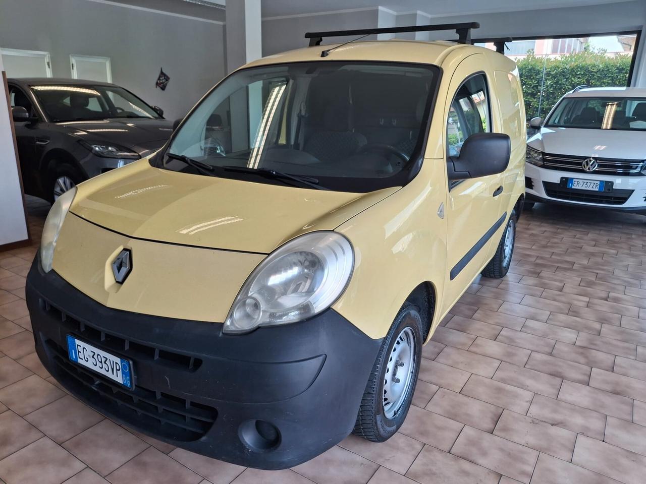Renault Kangoo 1.5 DCI EXPRESS COMPACT