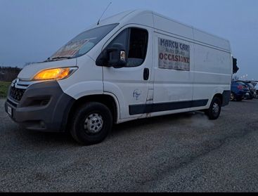 Citroen Jumper 33 2.2 HDi/130 PM-TM Furgone