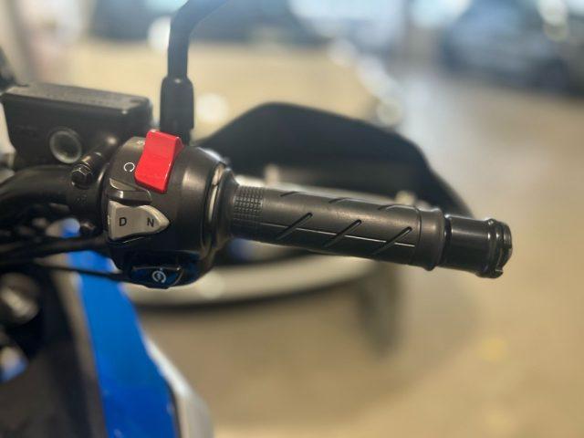 HONDA NC750 X HONDA NC750X AUTOMATICO DCT - TRIS VALIGIE