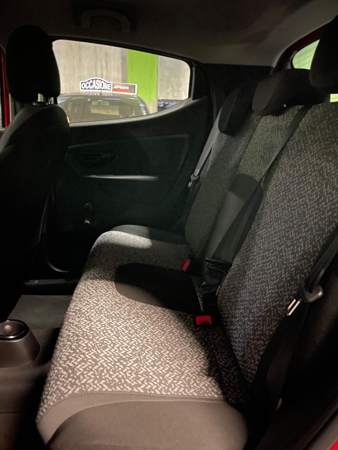 Lancia Ypsilon 1.2 Neopatentati Euro 6