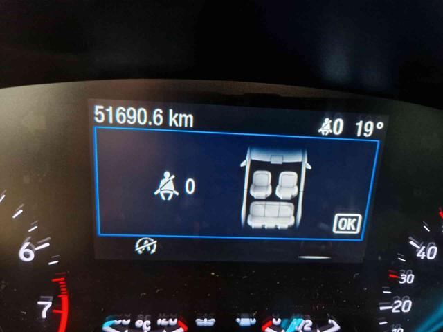 FORD Focus 1.0 EcoBoost 125 CV 5p. ST-Line