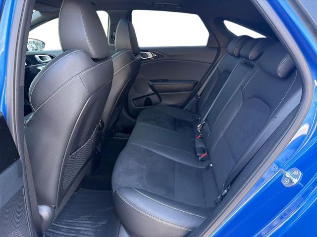 KIA Proceed 1.5 T-GDI DCT GT Line Special Edition
