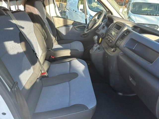 Opel Vivaro Edition