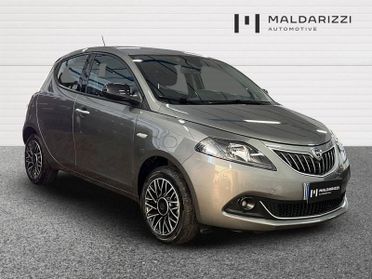 Lancia Ypsilon III 2021 1.0 firefly hybrid Platino s&s 70cv