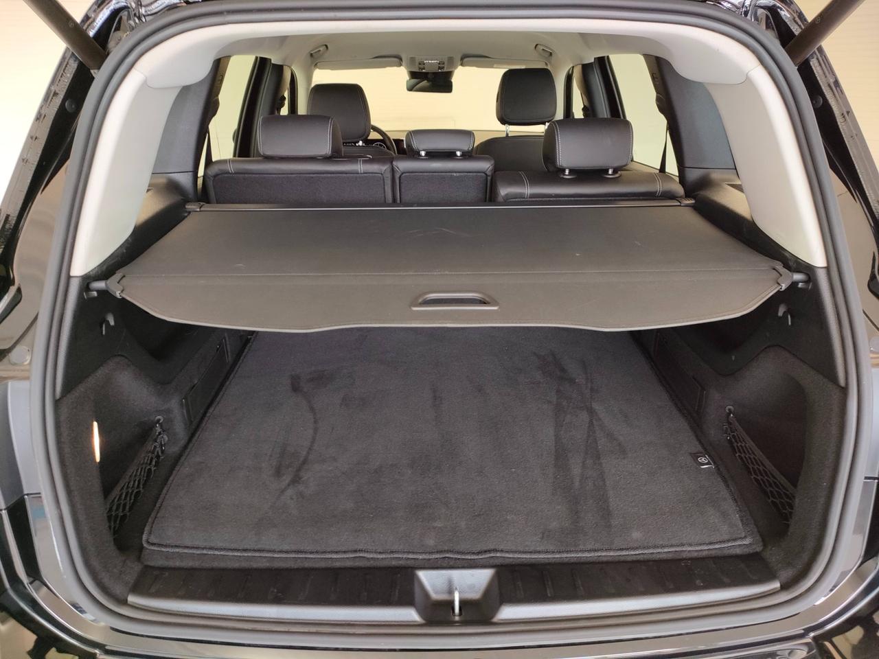 Mercedes-Benz GLB - X247 2023 - GLB 180 d Progressive Advanced auto