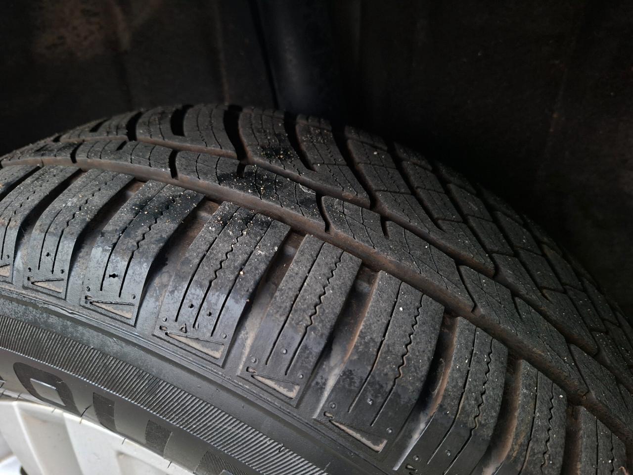 Volkswagen Tiguan 2.0 TDI Sport&Style