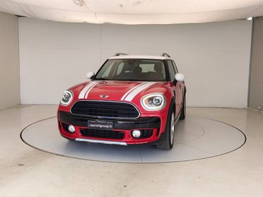 MINI Mini Countryman F60 2017 - Mini Countryman 2.0 Cooper D auto
