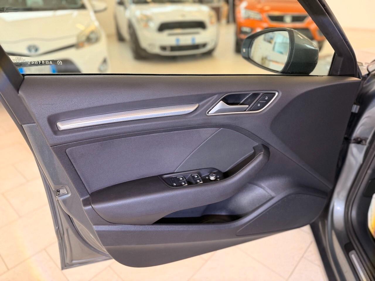 Audi A3 SPB 1.6 TDI Sport