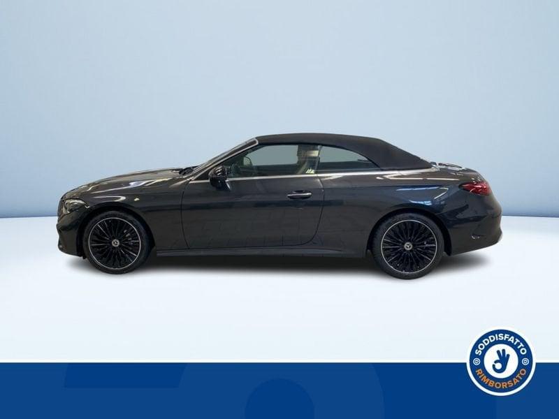 Mercedes-Benz CLE Cabrio CLE 220d Cabrio AMG Line Advanced