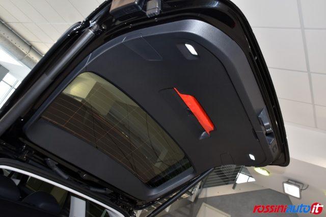 SKODA Superb 2.0 TDI 150 CV DSG STYLE + R18 + ALCANTARA LOUNGE