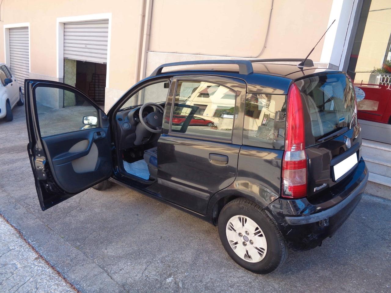 Fiat Panda 1.2 Dynamic (Finanziabile)