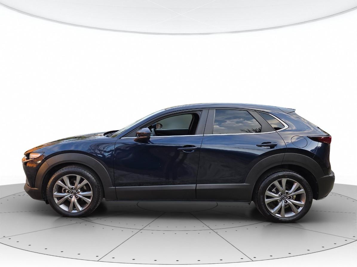 MAZDA CX-30 2.0 m-hybrid Executive 2wd 186cv 6at