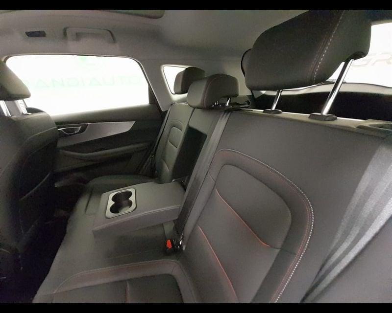 DR AUTOMOBILES DR 6.0 1.5 turbo Gpl cvt