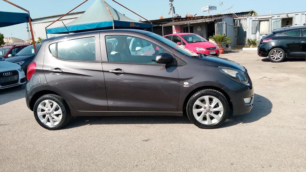Opel Karl 1.0 BENZINA neo patentati