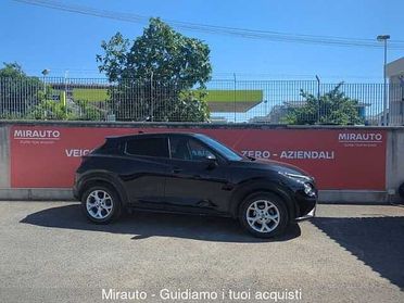 Nissan Juke Juke 1.0 DIG-T 114 CV N-Connecta