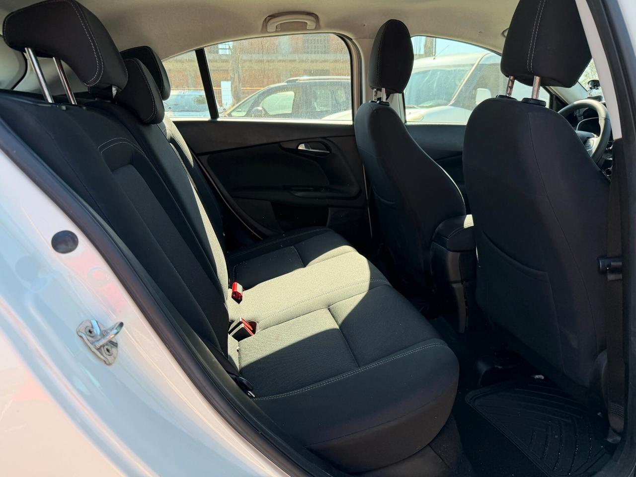 FIAT TIPO 2019 1.4 BENZINA 95 CV *SINISTRATA
