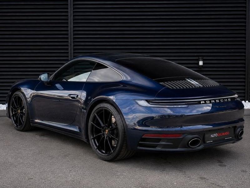 Porsche 911 Carrera 385 CV (992.1)