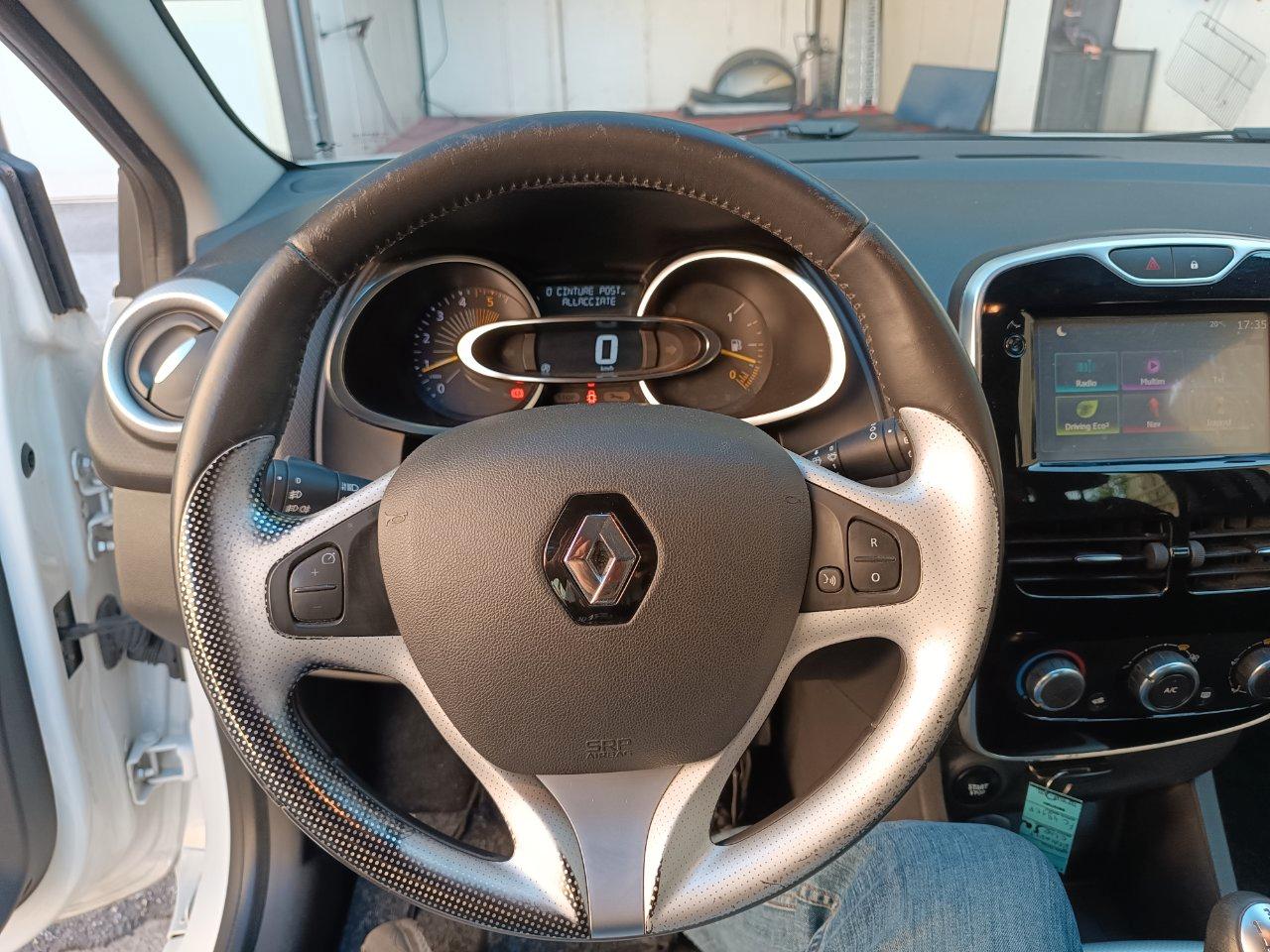 Renault Clio Sporter 1.5 dci energy Duel 75cv