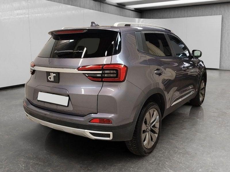DR AUTOMOBILES dr 4.0 1.5 Gpl 114cv