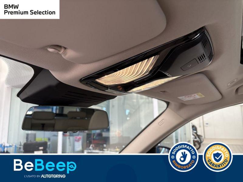 BMW X7 XDRIVE 40I 48V AUTO 7P.TI