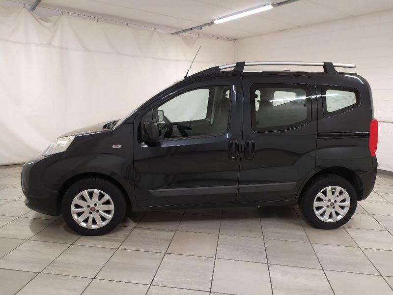 FIAT QUBO 1.3 mjt 16v Dynamic E5+
